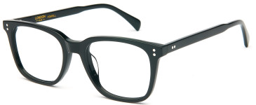 LONDON CLUB 1169 HOWELL glasses in Black