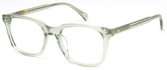 LONDON CLUB 1169 HOWELL glasses in Green