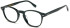 LONDON CLUB 1171 LEVITT glasses in Black