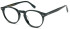 LONDON CLUB 1173 PENROSE glasses in Black