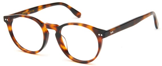 LONDON CLUB 1173 PENROSE glasses in Tort