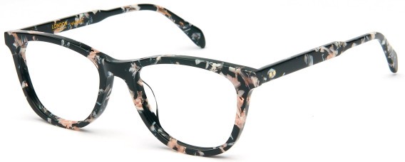 LONDON CLUB 1176 HARRIET glasses in Pink