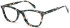 LONDON CLUB 1176 HARRIET glasses in Pink