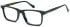 LONDON CLUB 1178 NORWOOD glasses in Black