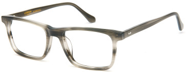 LONDON CLUB 1178 NORWOOD glasses in Grey