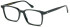 LONDON CLUB 1181 WATSON glasses in Black