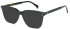 LONDON CLUB 1169 HOWELL glasses in Black