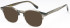 LONDON CLUB 1171 LEVITT glasses in Grey