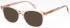 LONDON CLUB 1174 RUTH glasses in Peach