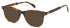 LONDON CLUB 1174 RUTH glasses in Tort