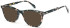 LONDON CLUB 1176 HARRIET glasses in Pink