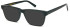 LONDON CLUB 1177 HARDING glasses in Black