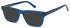 LONDON CLUB 1177 HARDING glasses in Blue