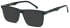 LONDON CLUB 1180 MILES glasses in Black