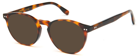 LONDON CLUB 1173 PENROSE glasses in Tort