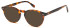LONDON CLUB 1173 PENROSE glasses in Tort