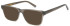 LONDON CLUB 1177 HARDING glasses in Grey