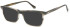 LONDON CLUB 1178 NORWOOD glasses in Grey