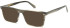 LONDON CLUB 1179 STIRLING glasses in Grey