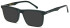 LONDON CLUB 1180 MILES glasses in Black