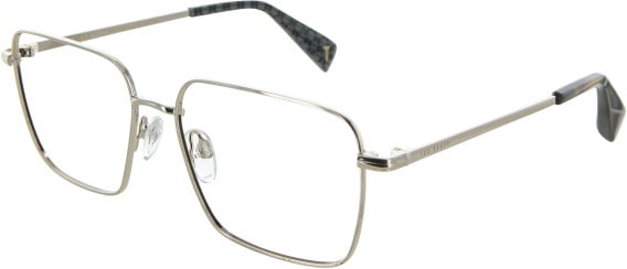 Ted Baker TB4378 glasses in Shiny Light Gold