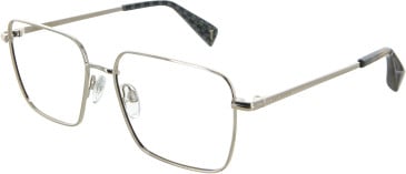 Ted Baker TB4378 glasses in Shiny Light Gold