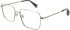 Ted Baker TB4378 glasses in Shiny Light Gold