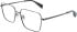 Ted Baker TB4378 glasses in Shiny Gunmetal