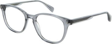 TB8320 glasses in Crystal Grey