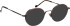 Entourage of 7 Maru sunglasses in Brown/Brown