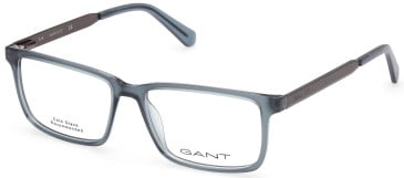 GANT GA3216 glasses in Blue/Other