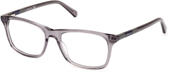 GA3268 glasses in Shiny Grey