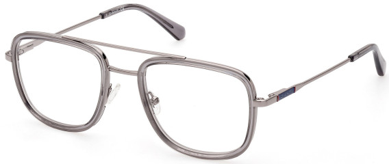 GA3275 glasses in Shiny Grey