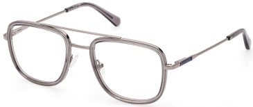GA3275 glasses in Shiny Grey