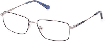 GA3271 glasses in Shiny Blue