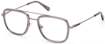 GA3275 glasses in Shiny Grey