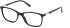 GU3004 glasses in Shiny Black