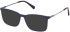 GA3239 sunglasses in Matte Blue