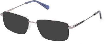 GA3271 sunglasses in Shiny Blue