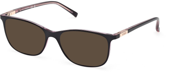 GU3004 sunglasses in Black/Other