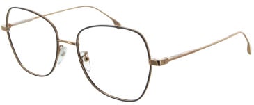Paul Smith PSOP050 glasses in Copper/Bronze