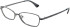 Christian Lacroix CL3019 glasses in Black/Gunmetal