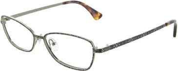 Christian Lacroix CL3019 glasses in Brown/Gold