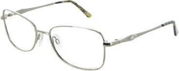 Puccini 306S glasses in Gold
