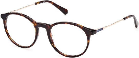Gant GA3257-52 glasses in Dark Havana