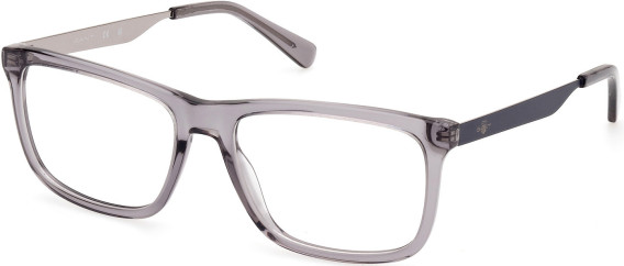 Gant GA3294 glasses in Shiny Grey