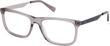Gant GA3294 glasses in Shiny Grey