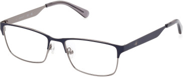 Gant GA3295 glasses in Matte Blue