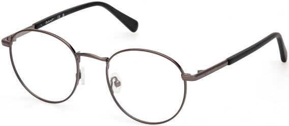 Gant GA3298 glasses in Matte Gunmetal
