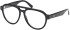 Gant GA50002 glasses in Shiny Black
